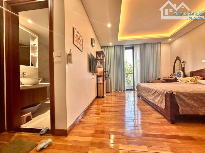 Bán biệt thự Bắc Hà Tố Hữu, 250m2*4T, nhà 2 mặt tiền 11m, trung tâm, đẳng cấp, ở luôn - 3
