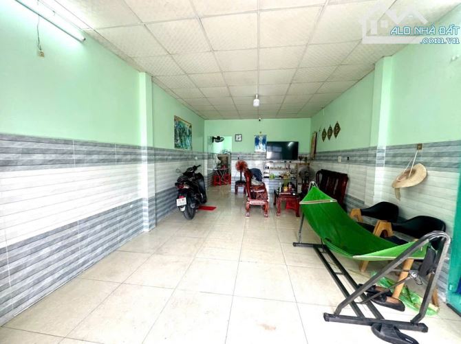 Bán nhà mặt tiền Đ số 4 gần chợ Bình Thành-trường Kim Đồng 48m2 ,2 Tầng 3 tỷ - 3