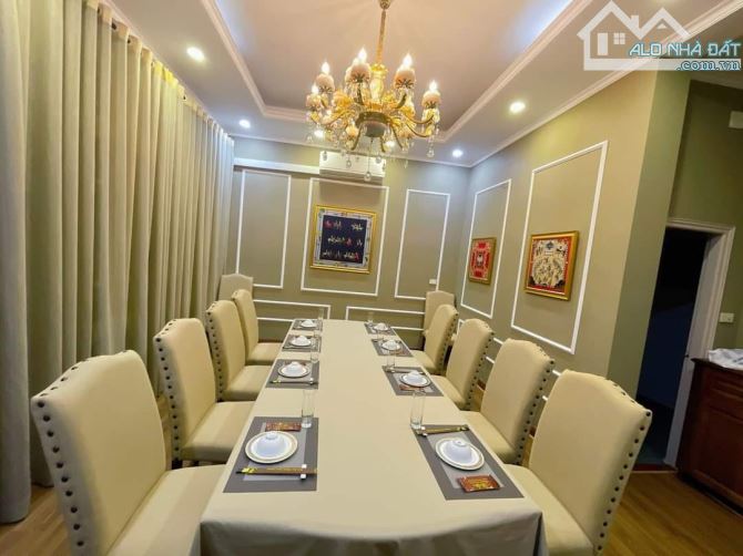 [KD Sầm Uất] Bán gấp lô góc siêu đắc địa Hà Đông,360m2X7T,MT 20m, giá 165 tỷ,Vỉa hè rộng - 3