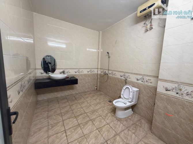 CHỈ 130 TRIỆU/M² – CÓ NGAY 5 TẦNG LÔ GÓC CẦU DIỄN – DT 65m2.. RẺ 15 -20%  GIÁ THỊ TRƯỜNG. - 3