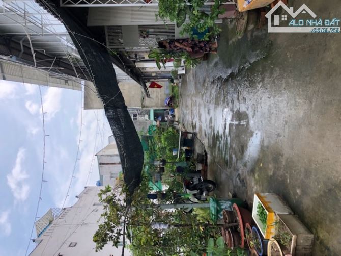 Bán Đất Thổ Cư 359m2, SHR, Xây Tự Do, Hẻm Xe Hơi, Thị Trấn Nhà Bè, Giá 16.2 Tỷ - 3