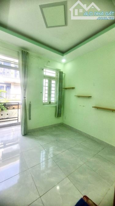Bán Nhà Mặt Tiền, Đường 10m, Khu Anh Tuấn, TT NHà Bè, Hẻm Xe Hơi, Giá 6.950 Tỷ - 3