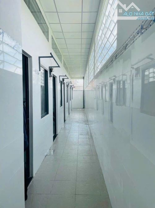Bán Nhà 1t1l + 5p Trọ Hẻm 6 Trần Vĩnh Kiết, P.An Bình, Q.Ninh Kiều, Tp Cần Thơ. - 3