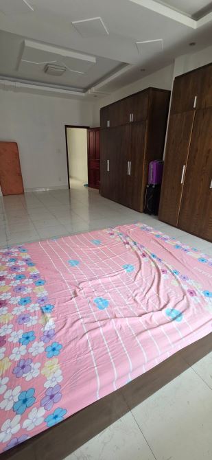 BÁN NHÀ KINH DƯƠNG VƯƠNG 65M2 (4X16) 6.8 TỶ 4 TẦNG 5PN HXH THÔNG KẾ AEON MALL TÊN LỬA - 3