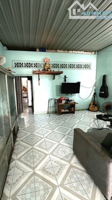 BÁN NHÀ LONG BÌNH TÂN, SỔ HỒNG THỔ CƯ, ĐƯỜNG RỘNG 7m KINH DOANH, BUÔN BÁN - 4