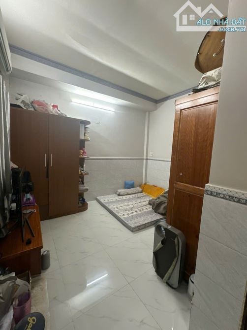 Bán nhà đẹp 2 tầng vào ở ngay.Dương Bá Trạc ,Quận 8.Giá 5.5 tỷ. - 4