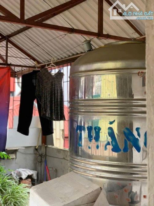 ĐỘI CẤN BA ĐÌNH - HÀNG HIẾM - NGÕ THÔNG - LÔ GÓC - 4