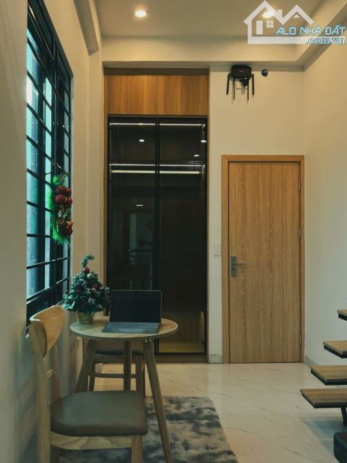 bán chung cư mini phùng khoang, nam từ liêm, 150m2, 8 tầng, 41 phòng, giá chào 31 tỉ - 4