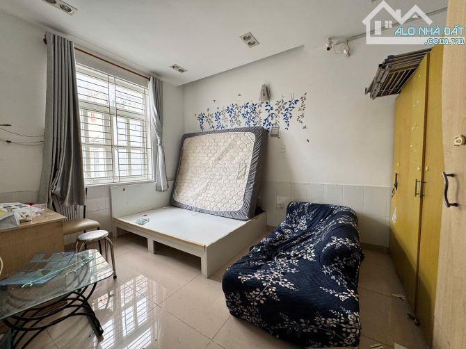 Bán biệt thự ngang 15m cao cấp đường Lê Trực, Phường 7, Quận Bình Thạnh chỉ 108tr/1m2 - 4