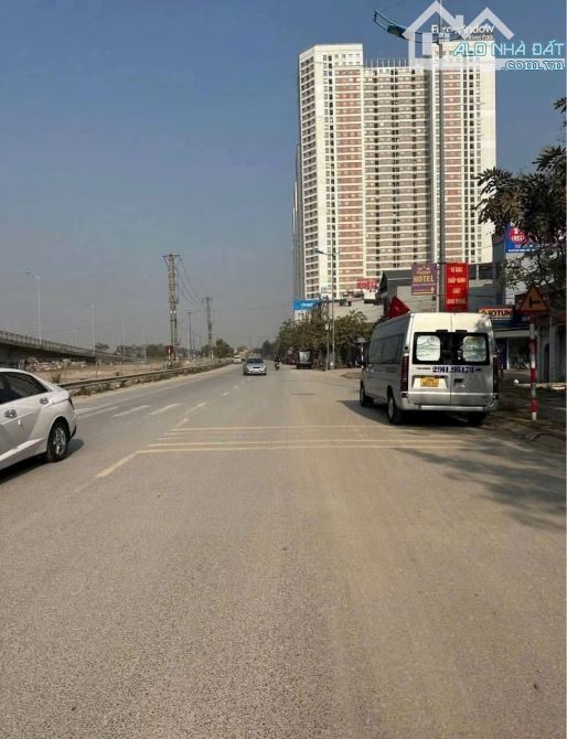 Hơn 6 tỷ , đất đông trù, sát cầu đông trù, gần vin cổ loa, cầu tứ liên - 4