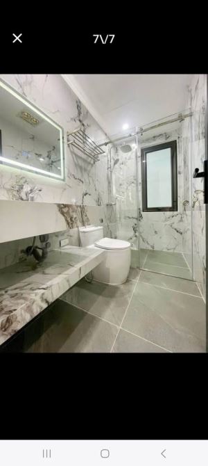 Chị HƯƠNG BÁC SỸ BÁN NHÀ NGỌC THỤY, LONG BIÊN 5 TẦNG, Ô TÔ NGỦ TRONG NHÀ - HƠN 7 TỎI - 4