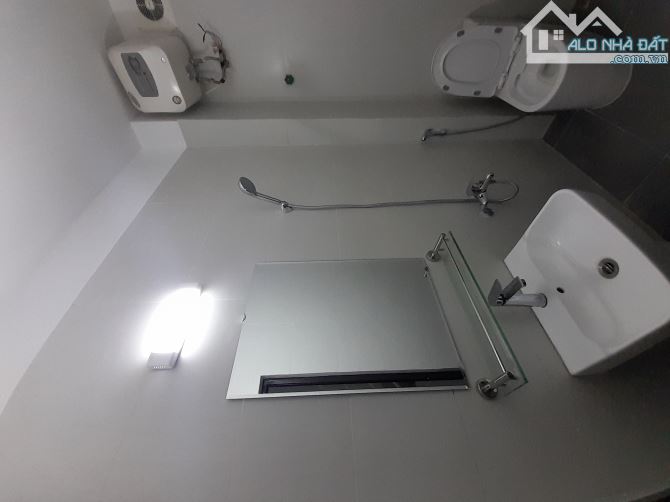 🔥 NHÀ ĐẸP FULL NỘI THẤT Ở NGAY - NGÕ SH QUAY ĐẦU - BA BƯỚC RA Ô TÔ - TT ĐỐNG ĐA - TIỆN ÍC - 4