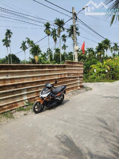 💎ĐẤT SHR NGANG 5M HẺM XE HƠI ĐƯỜNG THẠNH XUÂN 25 QUẬN 12 CHỈ 1,55 TỶ- DT 97m2 (5x19,5) - 4