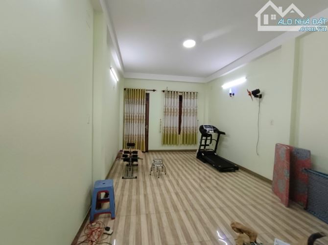 BÁN NHÀ MẶT TIỀN KD ĐƯỜNG SỐ 14A BBHA BÌNH TÂN – 5 TẦNG BTCT –  90M2 – SỔ VUÔNG – CHỈ 10.2 - 4