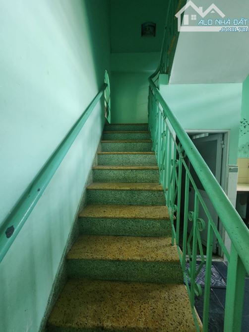 ✈️NHÀ 2 TẦNG NGANG 5M HẺM XE TẢI THẠNH XUÂN 14 QUẬN 12 GIÁ RẺ- DT 97m2 (5x19,5) GIÁ CHỈ 3, - 4