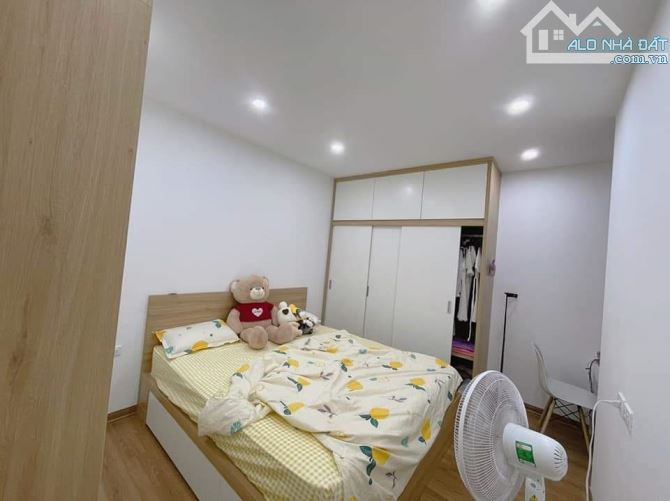cho thuê căn hộ Gold Season 47 Nguyễn Tuân 2 PN full đồ đẹp giá siêu rẻ chỉ 14 triệu - 4