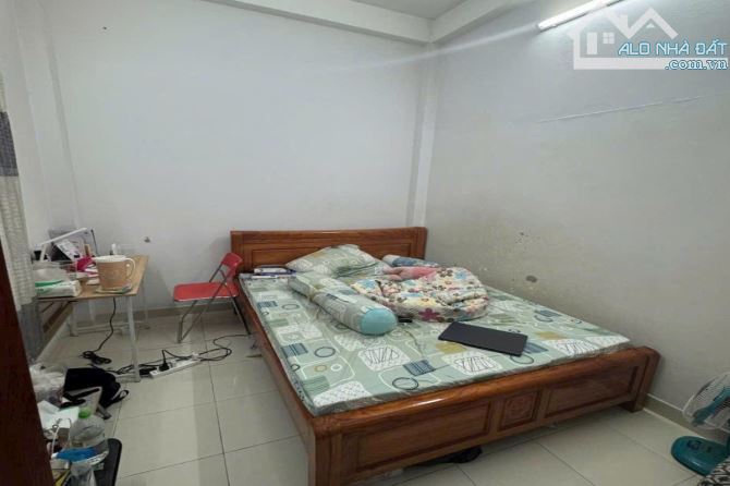 Bán nhà hẻm 4m, Đường Số 8, Gò Vấp, 41.1 m² (3m x 13.7m), 3 tầng - Giá 4.98 tỷ TL - 4