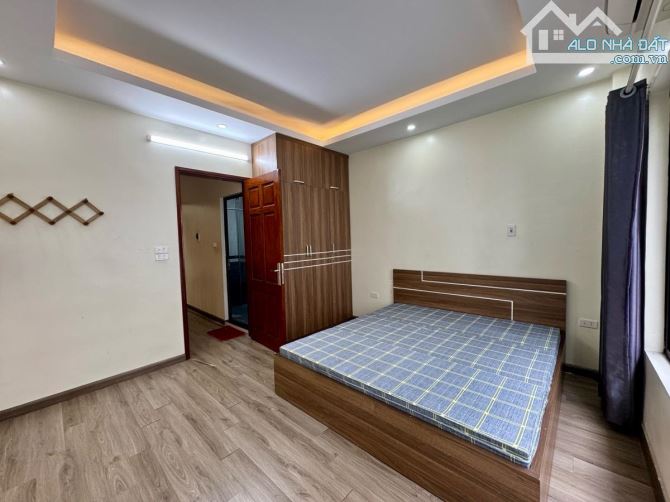 🌟BÁN NHÀ KHU ĐỀN LỪ – 45M² x 5T – MT 4.2M – OTO VÀO NHÀ – KINH DOANH ĐỈNH – 15.2 TỶ TL🌟 - 4