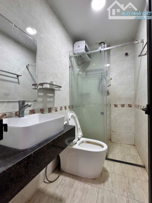 BÁN NHÀ ĐA SỸ_NGÕ 3 GÁC CHẠY VÙ VÙ_GẦN PHỐ_GIÁ TỐT Ở NGAY_30M²x3T_5 TỶ 2 CTL - 4