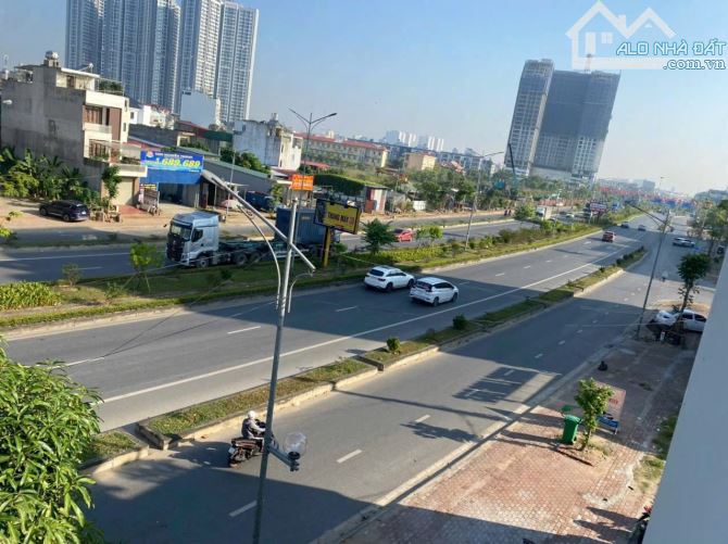 Bán căn 6 tầng x 87m Thang Máy mặt Bùi Viện. Cạnh Vinmec. Giá 16.5 tỷ - 4