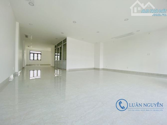 Cho thuê nhà mới KĐT An Phú-An Khánh ,Quận 2 -trệt 3 lầu - 4