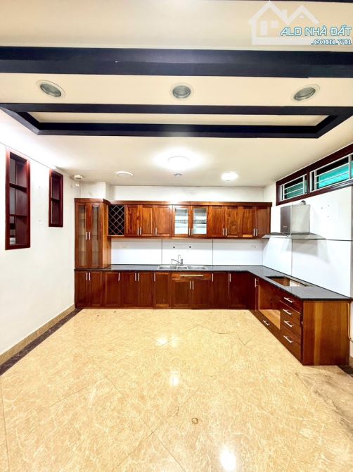 Bán nhà Tân Mai, Đền Lừ, Hoàng Mai, phân lô, ô tô tránh, nội thất đẹp 85m x 5T chỉ 20.x tỷ - 4