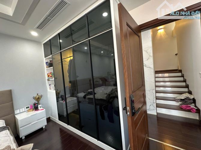 CĂN GÓC 7 TẦNG YÊN LÃNG - 56,7M2 x MT 10m - 29,5 TỶ - NỘI THẤT CAO CẤP - SỔ ĐỎ CHÍNH CHỦ - 4