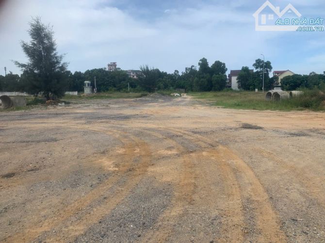 Bán đất đấu giá đường ngang 21 (đường 46m) phường Nghi Hòa, Cửa Lò, Nghệ An - 4