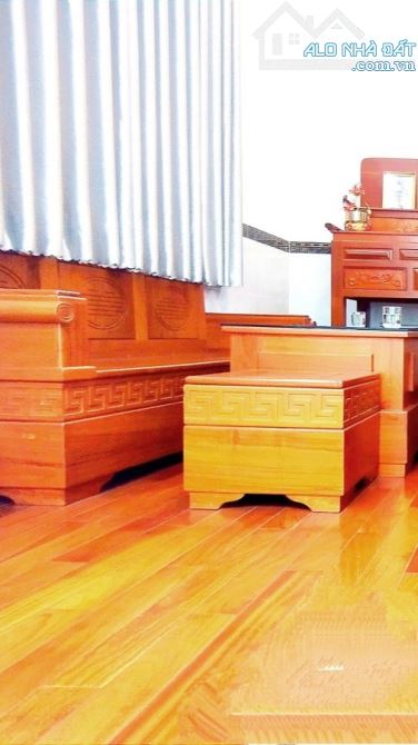 🏡 BIỆT THỰ MẶT TIỀN THỤT Q7 - 230M2, NGANG 10 - GIẢM SÂU 1.5 TỶ - 40 TR/M2🚗 - 4