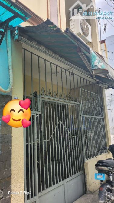 BÁN NHÀ RIÊNG - TTH 21 - 37M2 - 2 TẦNG - QUẬN 12 - 2,95 ĐỒNG - 4
