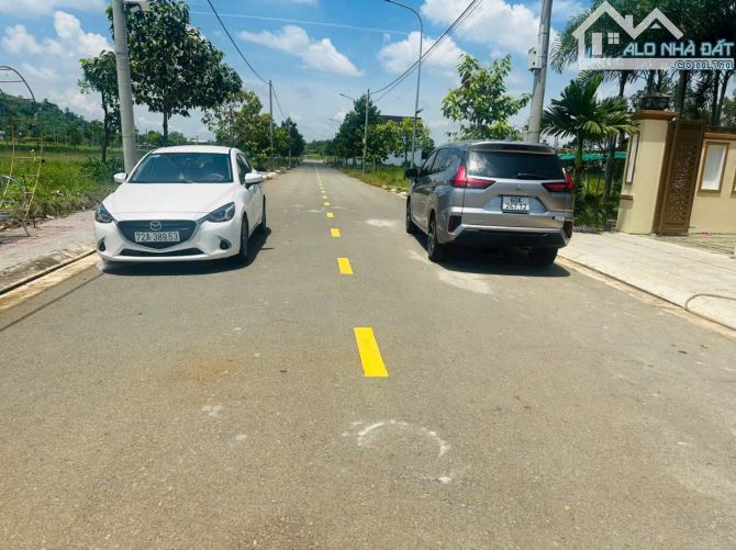 🔥 SỐT ĐẤT BÀ RỊA – CƠ HỘI MUA F0 GIÁ CHỦ CẮT LỖ – CHỈ 9tr/m2 – GỌI NGAY! - 4