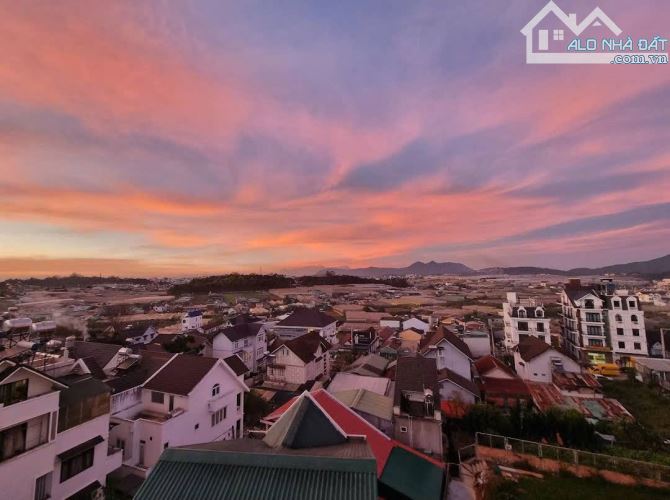 589M2 ĐẤT SƯƠNG NGUYỆT ÁNH - SẴN 300XD - CÁCH HỒ XUÂN HƯƠNG CHỈ 100M- VIEW HỒ XUÂN HƯƠNG - 4