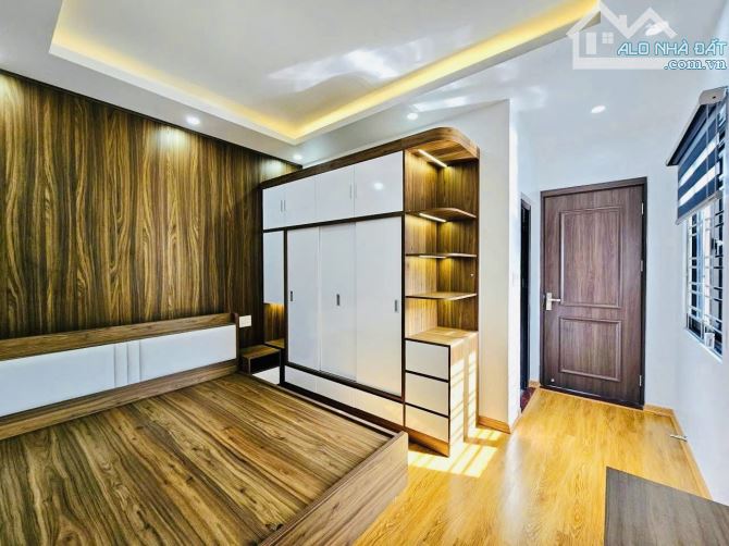 🏡 BÁN NHÀ 4 TẦNG MỚI ĐL TRỰC CÁT VĨNH NIỆM LC 72M GIÁ CHỈ 6,X TỶ FULL NỘI THẤT - 4