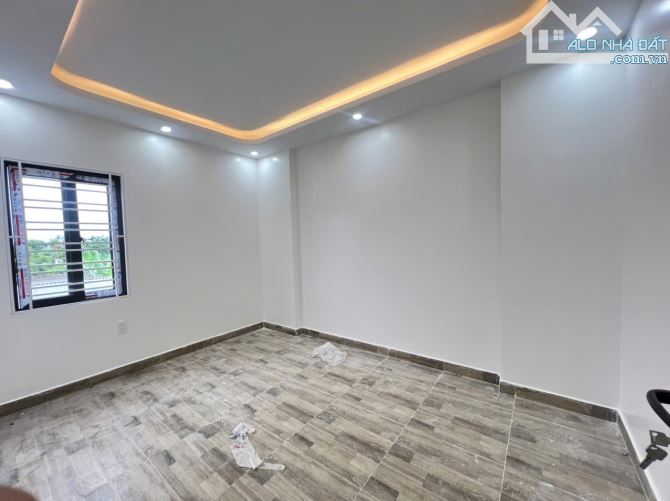 Bán nhà 3 tầng xây mới ngõ đường Đồng Hòa, Kiến An, Hải Phòng - 6