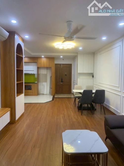 Cực Hiếm! Văn Phú, Hà Đông 35m2*6 tầng, MT 4m, ô tô tránh, vỉa hè, thang máy, nhỉnh 10 tỷ - 4