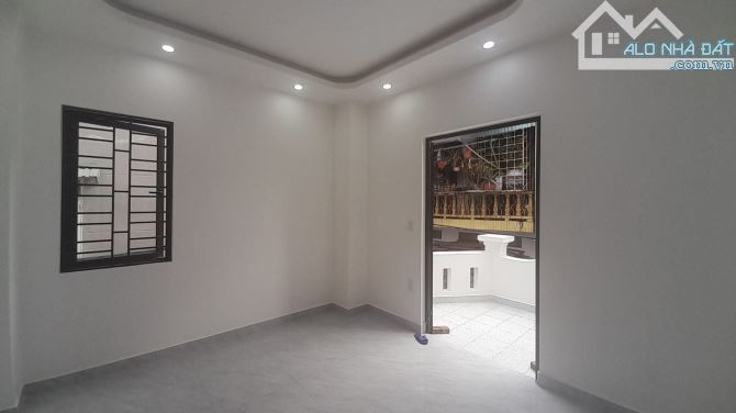 Bán Nhà Trần Nguyên Hãn, Lê Chân, HP. 3,75 Tỷ, 62m2, Ngang 6m, Ngõ 2,5-3m –4 Tâng-Vị trí K - 4