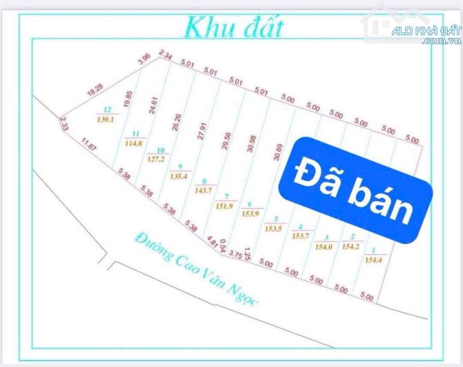✅Bán Đất Thi trấn Long Điền -TPHCM   mặt tiền đường nhựa khu vực đông dân cư  ✅gần nhà thờ - 4
