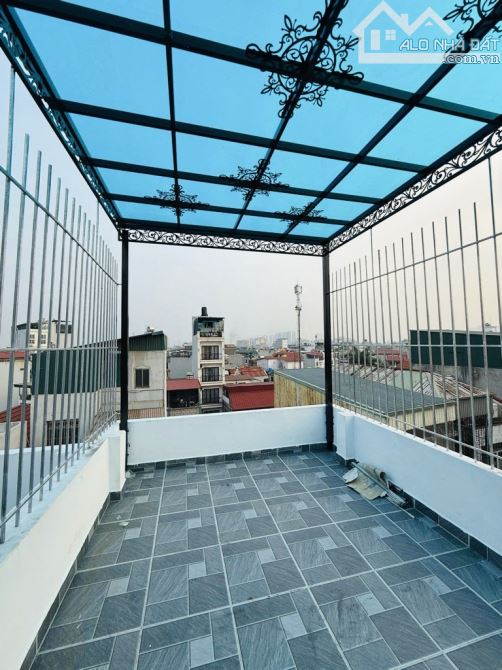 🏠 NHÀ LÔ GÓC 3 MẶT THOÁNG CỰC HIẾM - YÊN NGHĨA - HÀ ĐÔNG 48m2 x 4 tầng. - 4