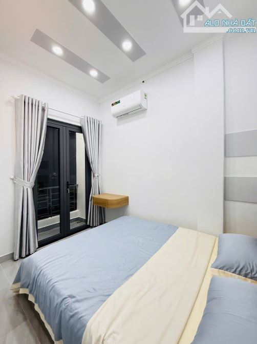 4.2❌7m, BÁN NHÀ 2 TẦNG, 1/ QUANG TRUNG, P10 GÒ VẤP, 3.xx TỶ - 4