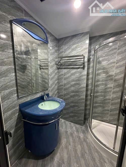 🏠🏠 PHÂN LÔ - Ô TÔ VÀO NHÀ - THANG MÁY - VỪA Ở VỪA KINH DOANH - KHU VIP CẦU GIẤY🔥🔥 - 4