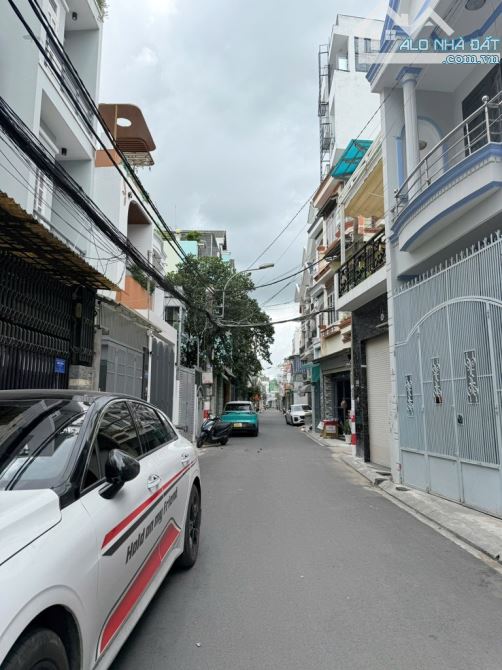 BÁN NHÀ HÓT 2L, VỊ TRÍ ĐẸP PHAN HUY ÍCH, Q TÂN BÌNH DT 56M, GIÁ 6,7 TỶ - 4