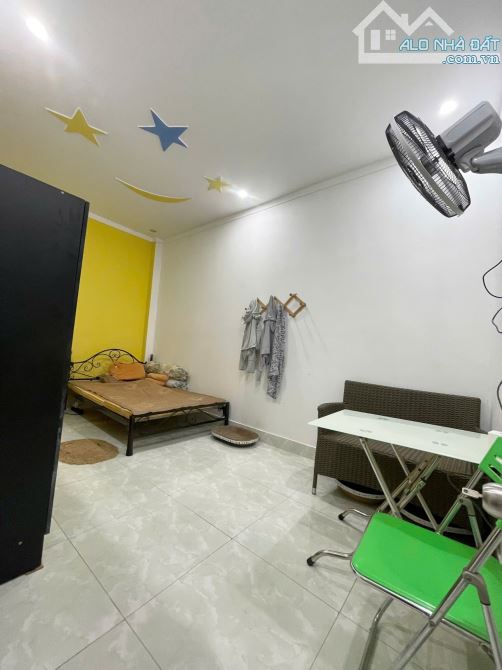 Bán Nhà 1 trệt Gác Đỗ, dt 5 x 20m Sổ Riêng Thổ cư 100%, kp2 Trảng Dài, Biên Hòa, giá 2,79t - 4