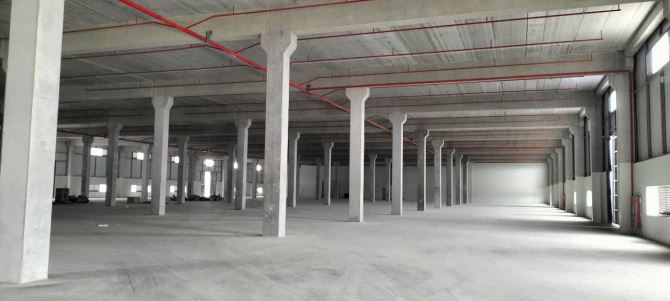 Cho thuê kho xưởng tại KCN Minh Quang, Mỹ Hào, Hưng Yên. Dt 5000m² - 10.000m². - 4
