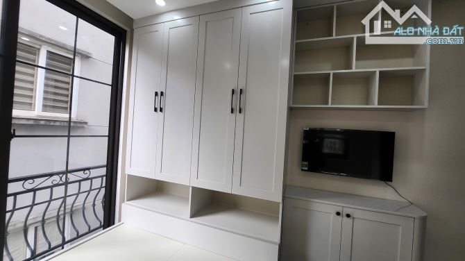 CẦN BÁN TÒA CHDV PHỐ KIM MÃ - LÔ GÓC 3 THOÁNG - 68M2 - 14 CĂN HỘ KK - PCCC ĐẦY ĐỦ - 20 TỶ - 4