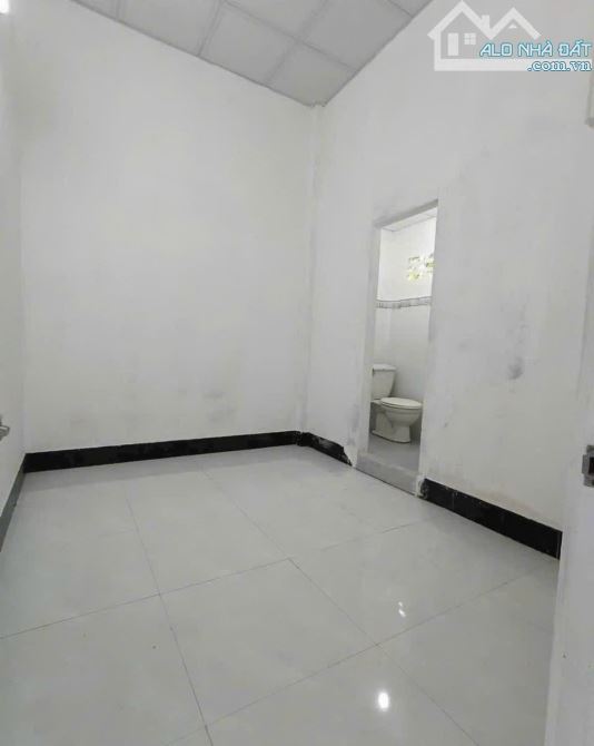 🏠 Có căn nhà ngang 6m ở Tân Hiệp – Hóc Môn, cần ra nhanh 950Triệu,Sổ Hồng Riêng - 4