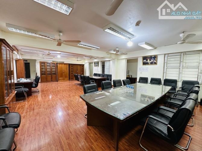 Mặt phố khủng phố Lộc Xuân Đỉnh 130m 58 tỷ mặt tiền 9m kinh doanh đỉnh cao khu vip cực đẹp - 4