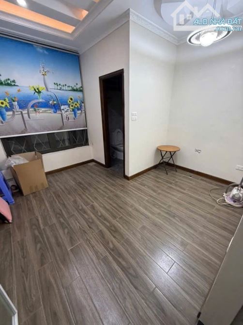 SIÊU PHẨM VƯƠNG THỪA VŨ-THANH XUÂN,6T THANG MÁY,P.LÔ Ô TÔ VÀO NHÀ ,KD,DT56M,GIÁ 18,6 TỶ - 4