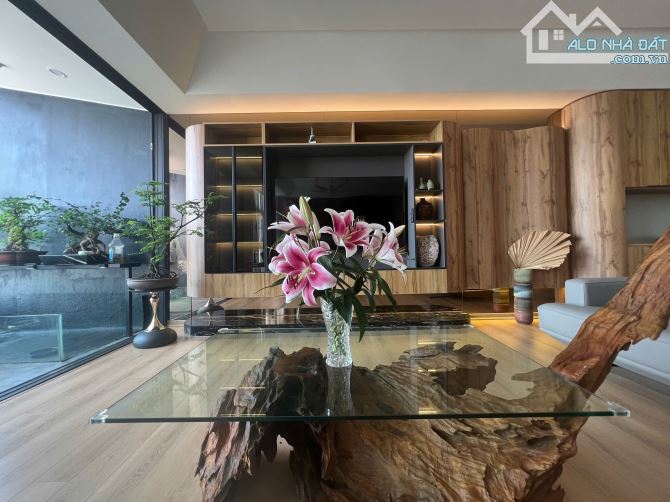 Bán căn hộ chưng cư Lô góc 3PN 2VS, giá chỉ 7.9 tỷ/ căn. Tòa USILK Văn Khê, đủ tiện ích. - 4