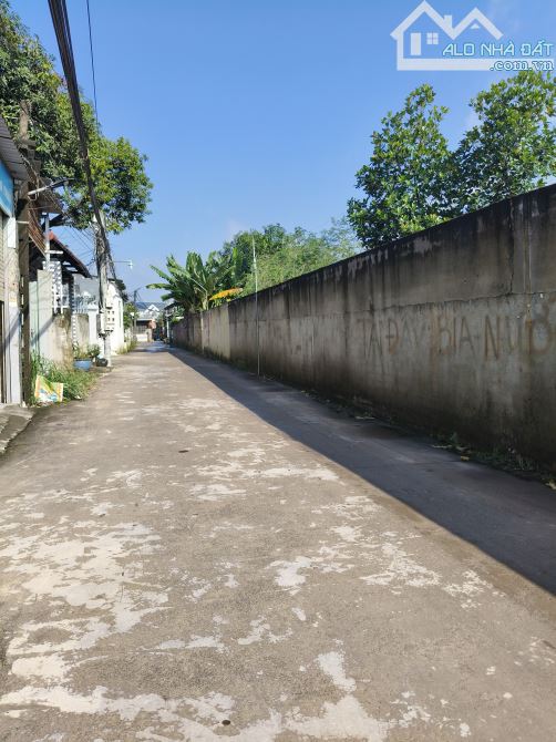 Bán đất trung tâm Phước Tân, Biên Hòa DT: 5x21 chỉ 460tr - 4