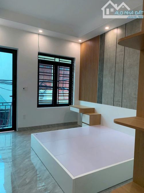 Bán nhà 3 tầng ngõ nguyễn thượng mẫn thông ra an thái, tp hải dương - 4